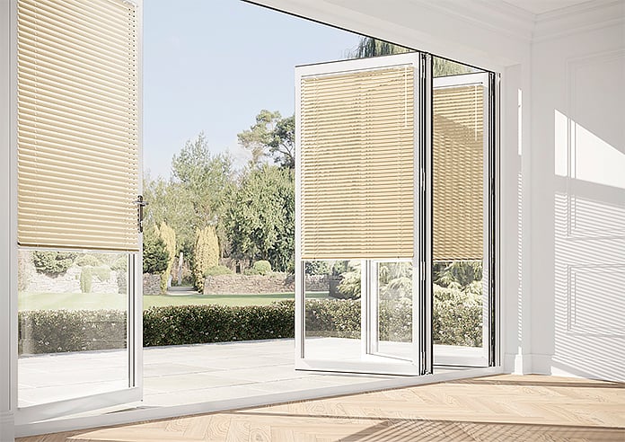 Spectrum, Zombie - STICKFITLite Venetian Blind - Image 10